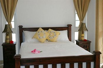 Bord Mer Villa Mahe Island Dış mekan fotoğraf