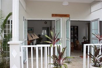 Bord Mer Villa Mahe Island Dış mekan fotoğraf