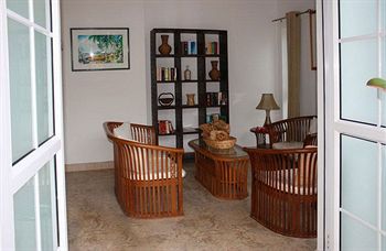 Bord Mer Villa Mahe Island Dış mekan fotoğraf